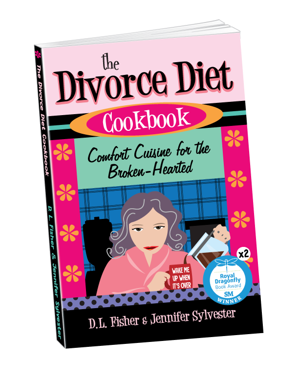 The Divorce Diet Cookbook