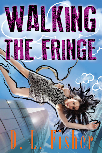 Walking the Fringe short story